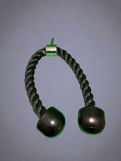 SFE DELUXE TRICEP ROPE - Grit Grind Strength