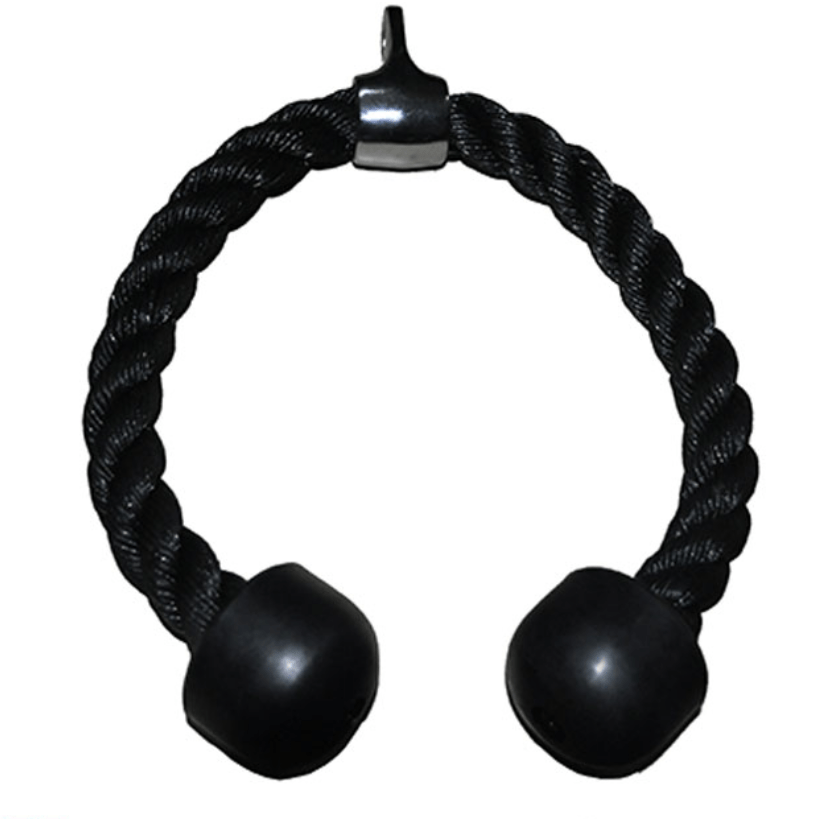 SFE DELUXE TRICEP ROPE - Grit Grind Strength