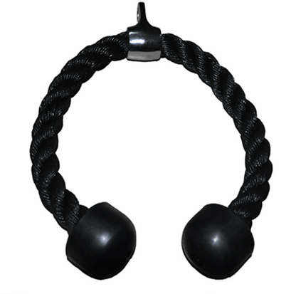 SFE DELUXE TRICEP ROPE - Grit Grind Strength