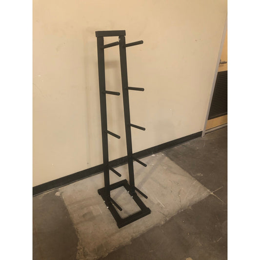 SFE Medicine Ball Rack Holds 5 Balls - Grit Grind Strength