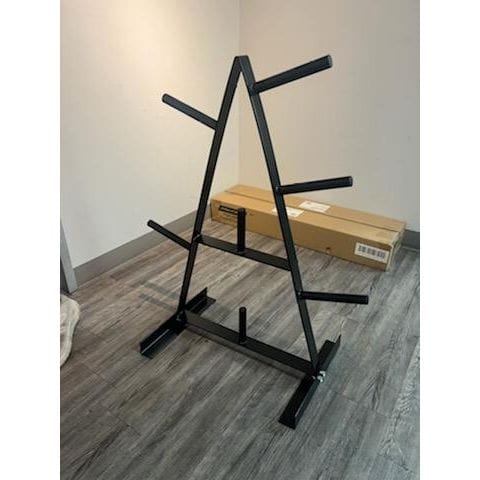 SFE Standard One Inch A Frame Rack - Grit Grind Strength