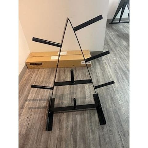 SFE Standard One Inch A Frame Rack - Grit Grind Strength