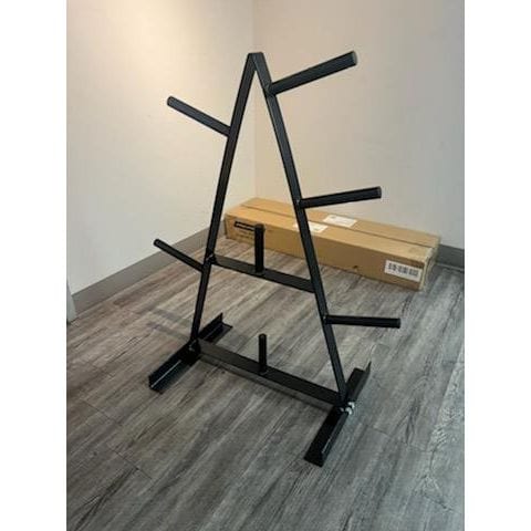 SFE Standard One Inch A Frame Rack - Grit Grind Strength