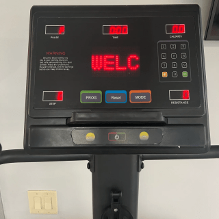 SFE Stepmill Pro (Stairmaster) w/ Revolving Steps and Performance Monitor (NEW) - Grit Grind Strength