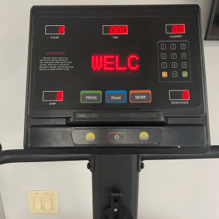 SFE Stepmill Pro (Stairmaster) w/ Revolving Steps and Performance Monitor (NEW) - Grit Grind Strength
