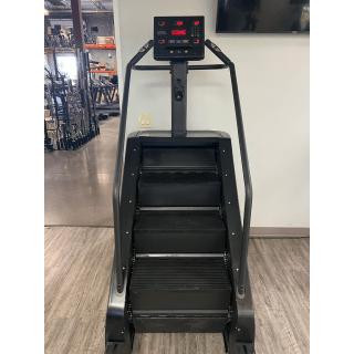 SFE Stepmill Pro (Stairmaster) w/ Revolving Steps and Performance Monitor (NEW) - Grit Grind Strength