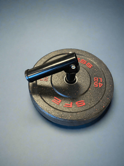 SFE T - Bar / Portable Landmine Attachment (New) - Grit Grind Strength