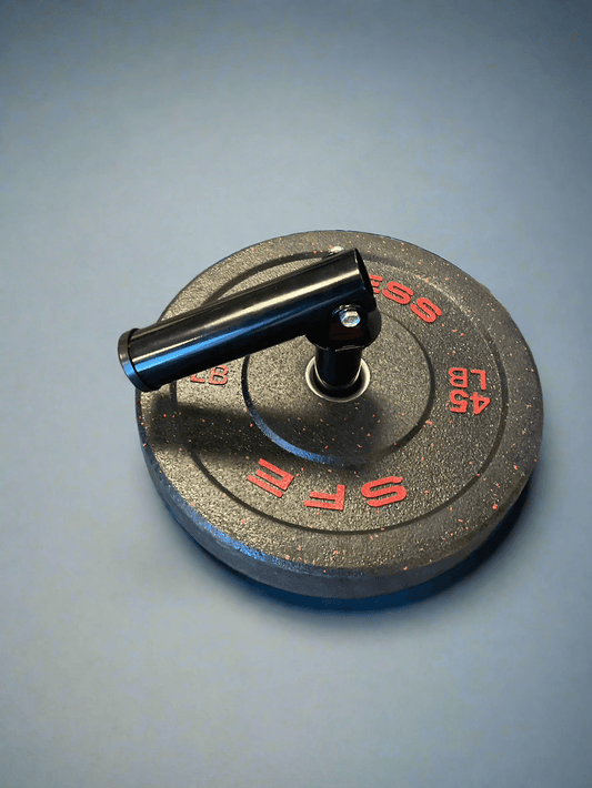 SFE T - Bar / Portable Landmine Attachment (New) - Grit Grind Strength