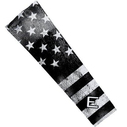 Shadow Old Glory Arm Sleeve - Grit Grind Strength