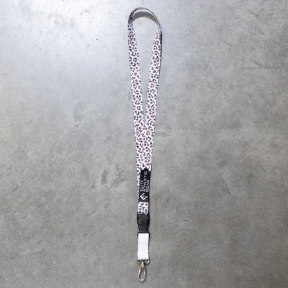 Soccer Lanyard - Grit Grind Strength