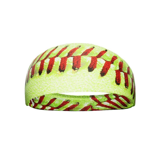 Softball Headband - Grit Grind Strength