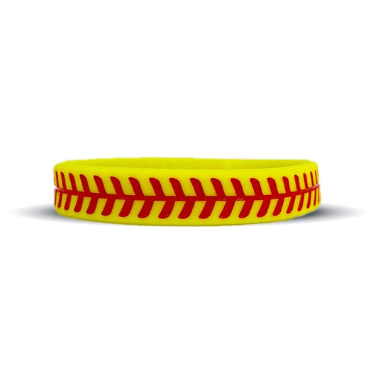 Softball Wristband - Grit Grind Strength