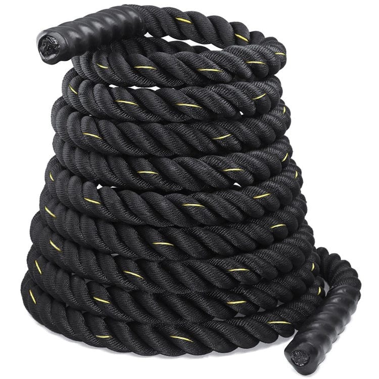 Sports & Fitness Exchange Accessories SFE Battle Rope (New)