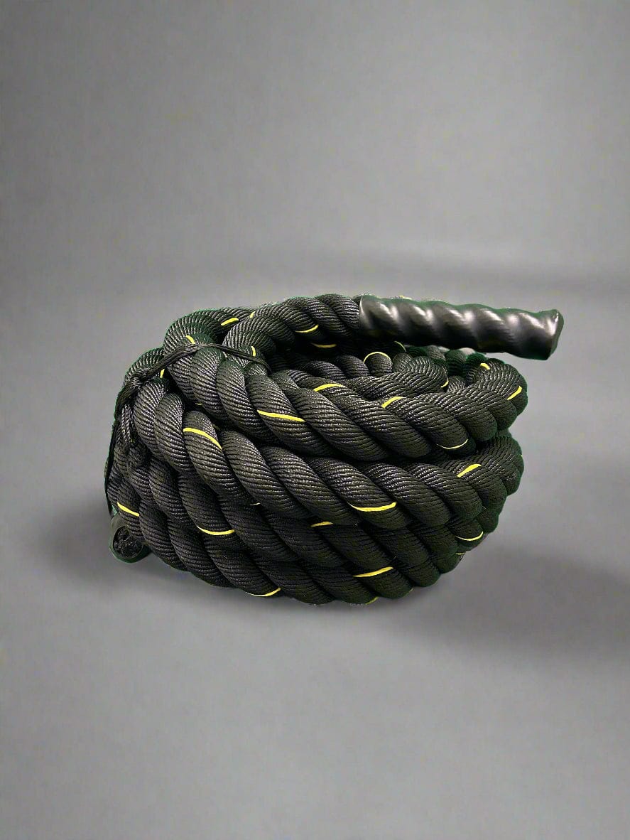 Sports & Fitness Exchange Accessories SFE Battle Rope (New)