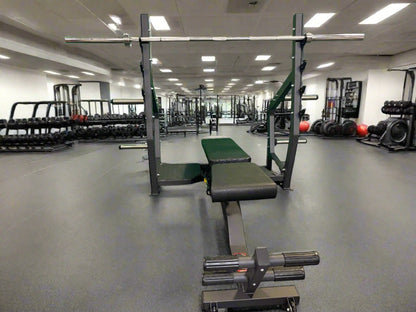 Sports & Fitness Exchange Plate Loaded Machine SFE Commercial Adjustable FID Bench Press (New)