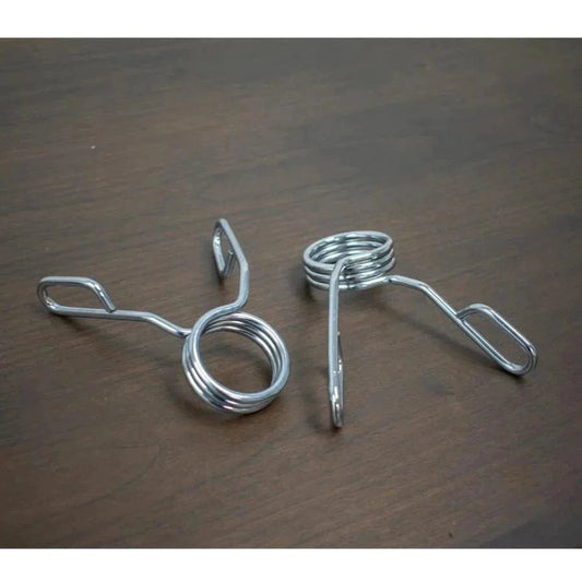 Spring Collars (per pair) Local Pickup Only Deal(Paramount,CA) - Grit Grind Strength