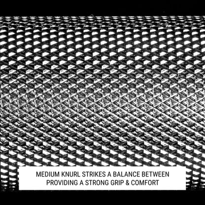 Steel Magnolia, IWF Women’s Training Bar 190,000 PSI, 15kg US Cerakote - Grit Grind Strength