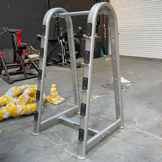 Sweet Barbell Rack - Grit Grind Strength
