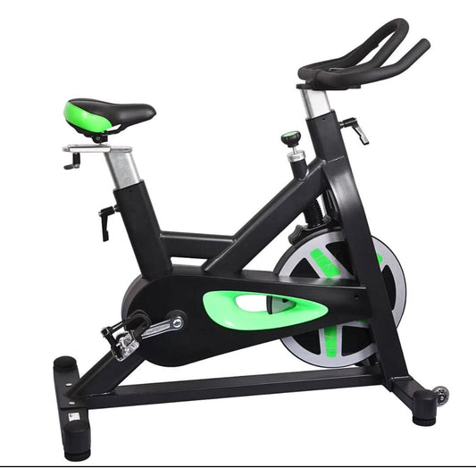 Sweet Exercise Bike - Stationary Bicycle - Indoor Cycle - Grit Grind Strength