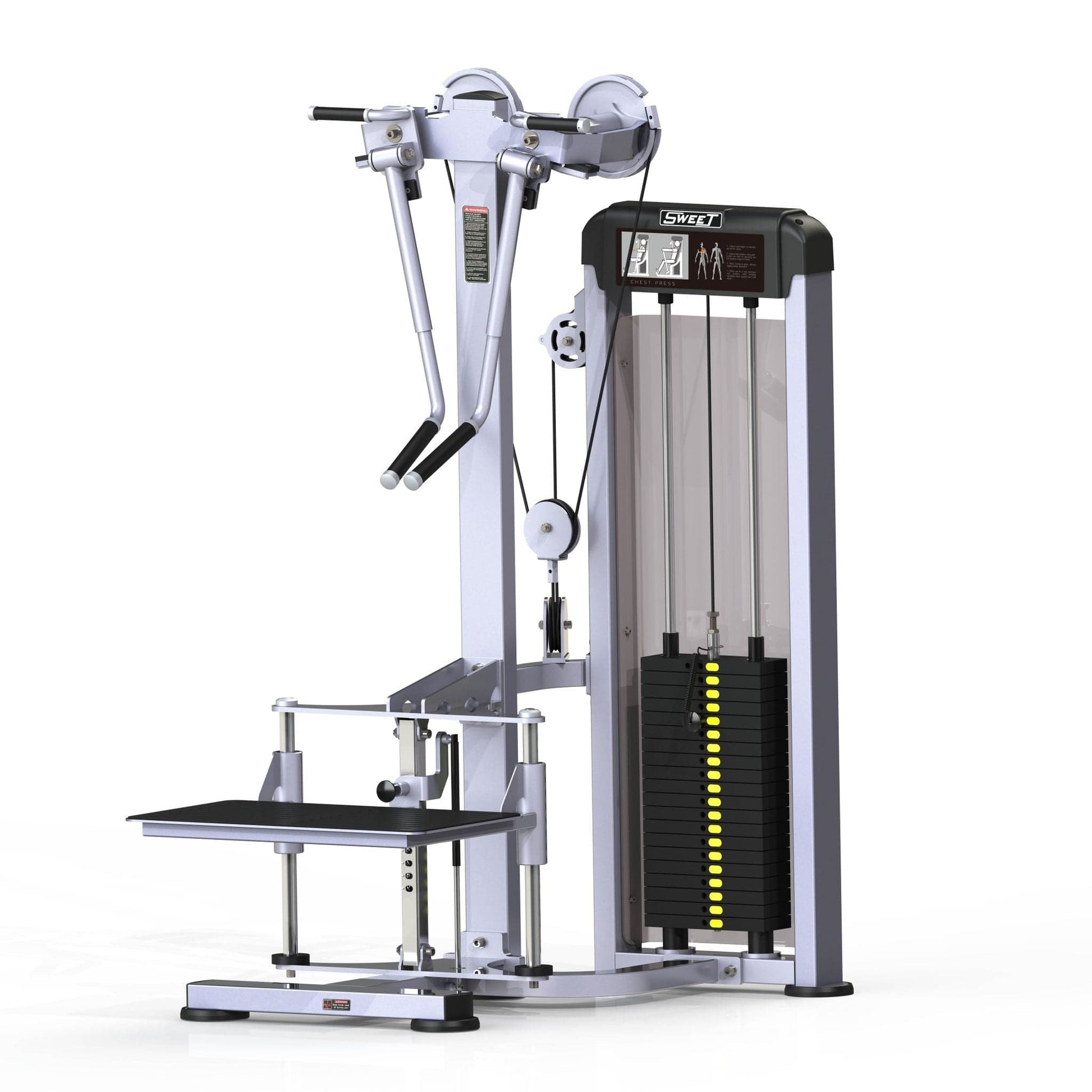 Sweet Multi - Flight Trainer - Grit Grind Strength