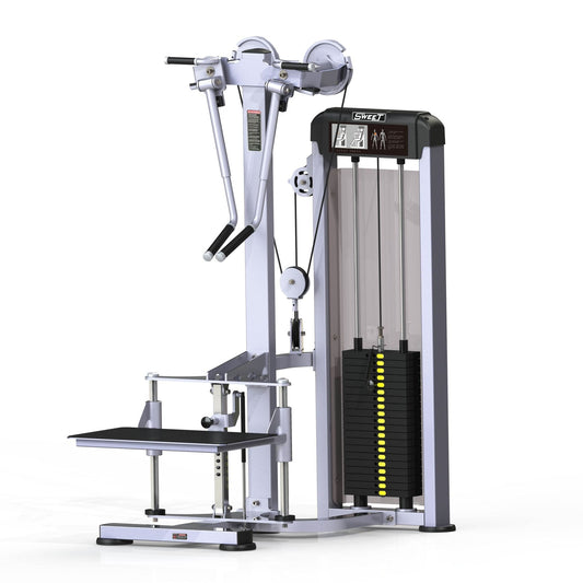 Sweet Multi - Flight Trainer - Grit Grind Strength