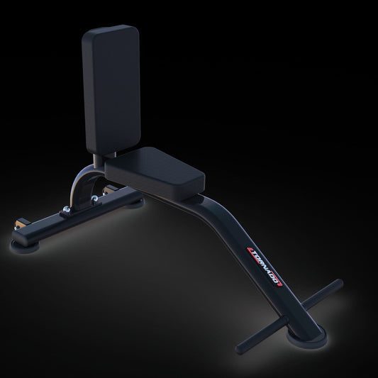 Sweet Utility Bench - Grit Grind Strength