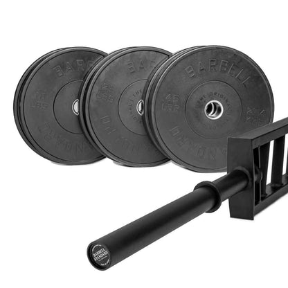 Specialty Bar & Weight Set Bundle Builder