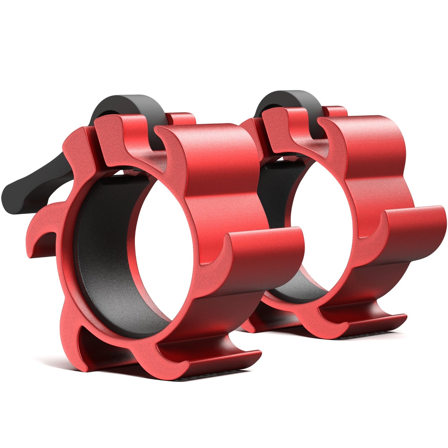 Synergee Barbell Collars - Grit Grind Strength