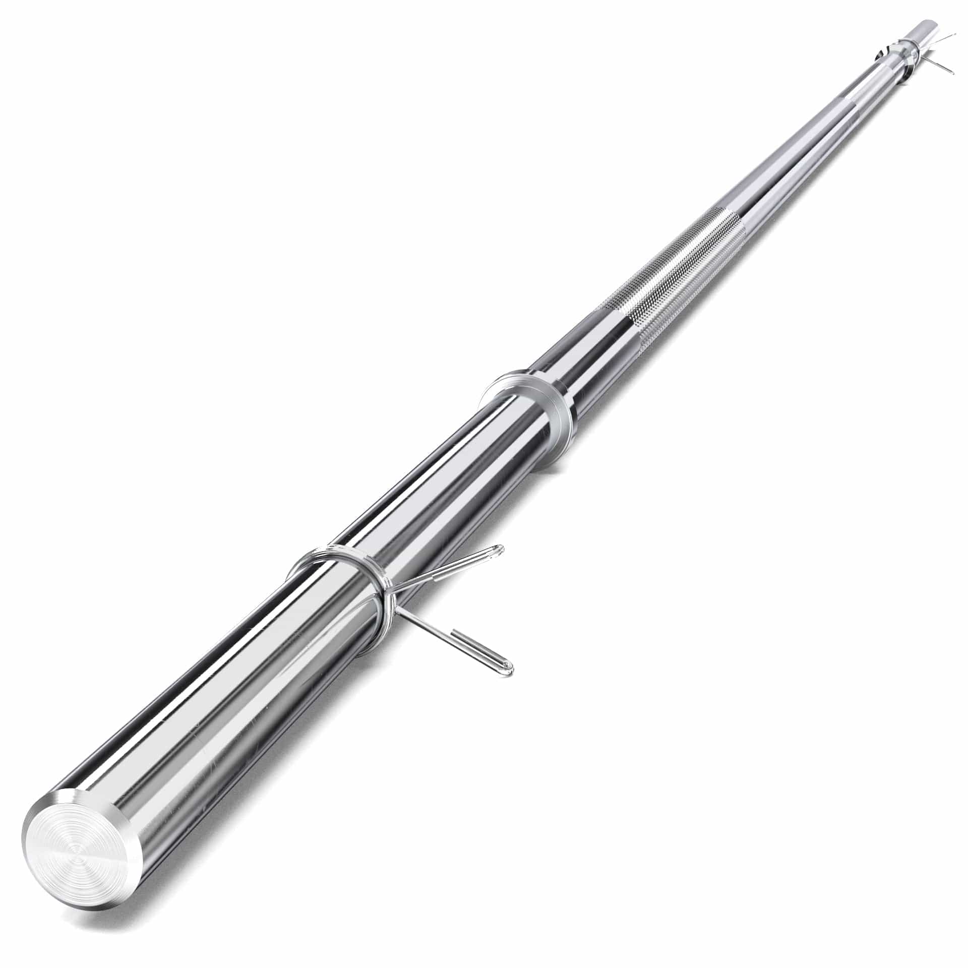 Synergee Barbells 6 Foot Synergee 1" Barbell