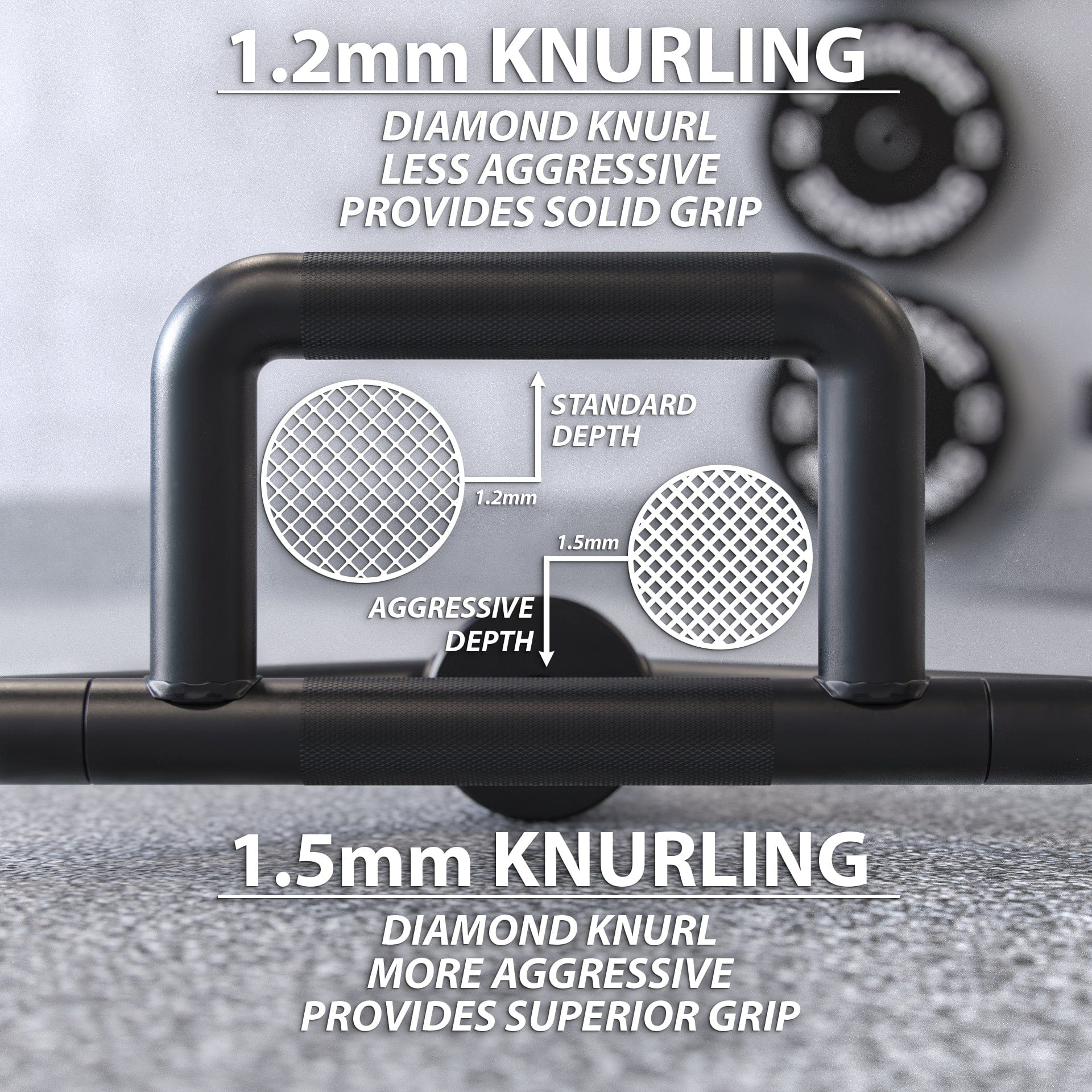 Synergee Barbells Synergee Hex Trap Bar