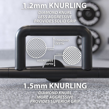 Synergee Barbells Synergee Hex Trap Bar