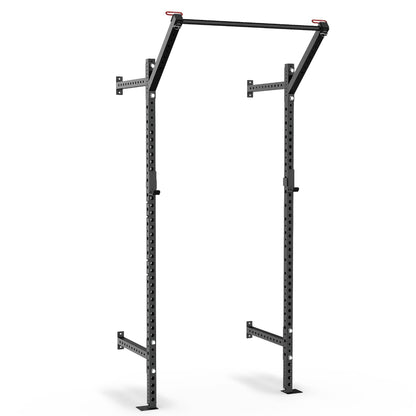 Synergee Black / 24" / 105" Synergee 2200 Series Wall Mounted Squat Rack