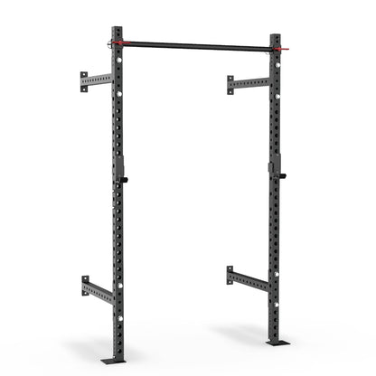 Synergee Black / 24" / 79" Synergee 2200 Series Wall Mounted Squat Rack