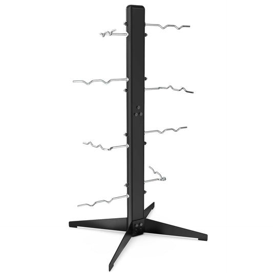 Synergee Cable Attachment Rack - Grit Grind Strength