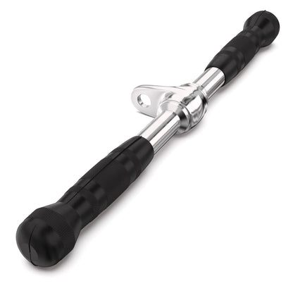 Synergee Cable Attachment Rubber Grip - 18 Inch Synergee Straight Bar Cable