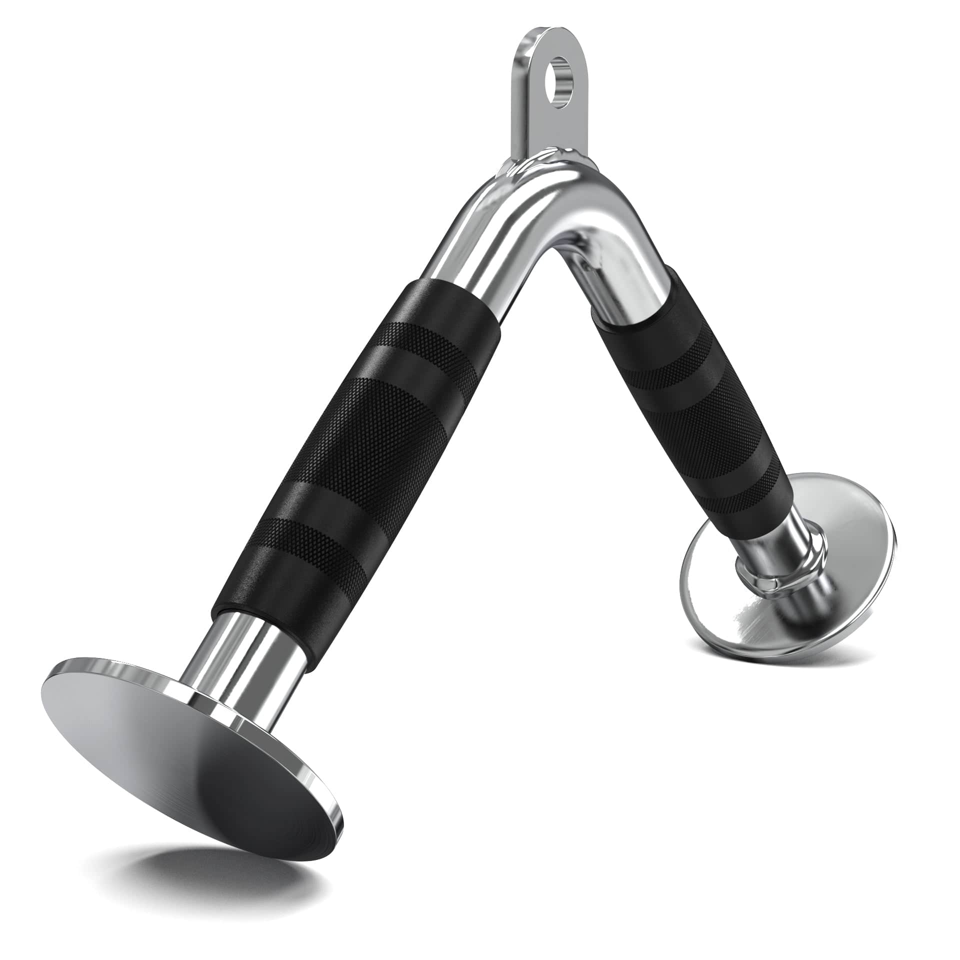 Synergee Cable Attachment Rubber Grip Synergee V-Shaped Bar Cable