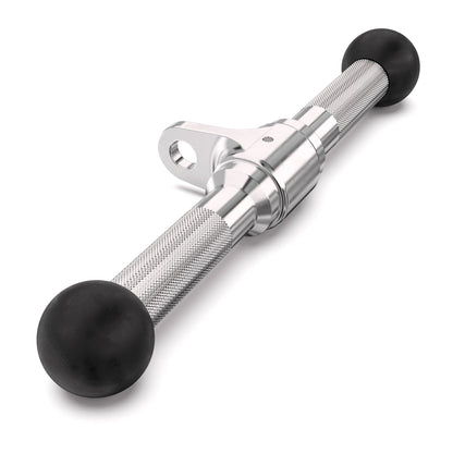 Synergee Cable Attachment Steel Grip - 12 Inch Synergee Straight Bar Cable
