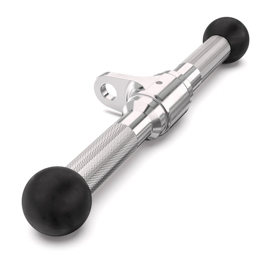 Synergee Cable Attachment Steel Grip - 12 Inch Synergee Straight Bar Cable