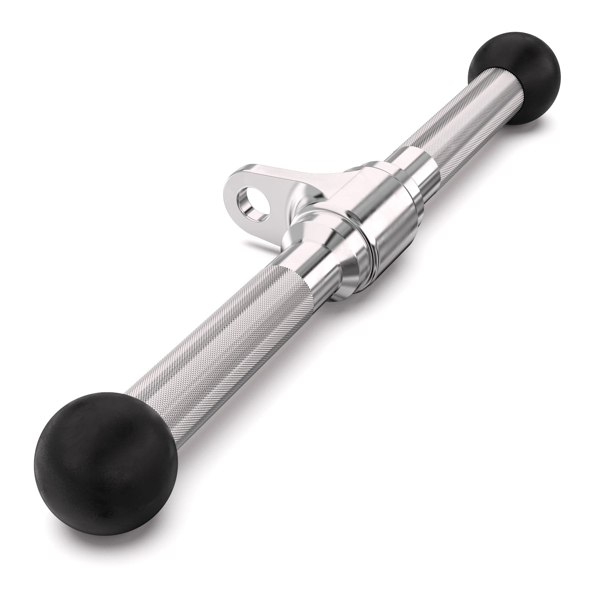 Synergee Cable Attachment Steel Grip - 14 Inch Synergee Straight Bar Cable