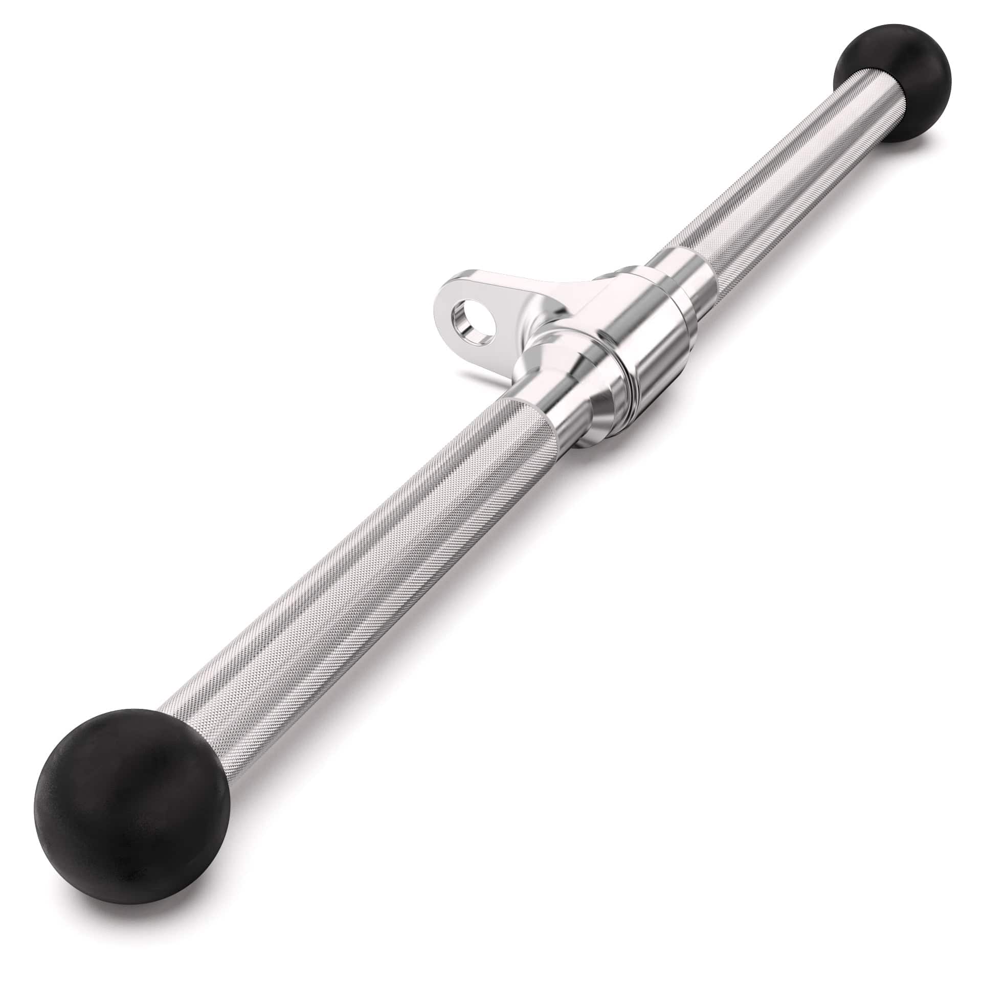 Synergee Cable Attachment Steel Grip - 20 Inch Synergee Straight Bar Cable