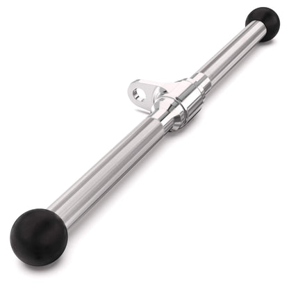 Synergee Cable Attachment Steel Grip - 20 Inch Synergee Straight Bar Cable