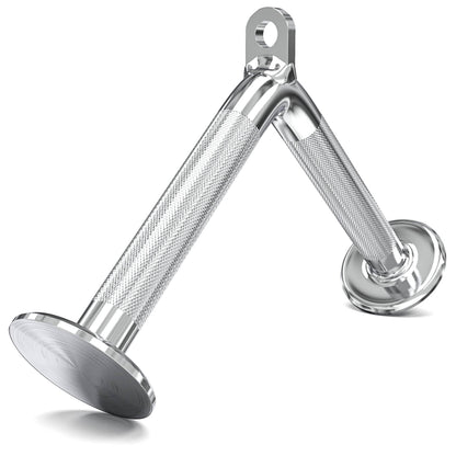 Synergee Cable Attachment Steel Grip Synergee V-Shaped Bar Cable