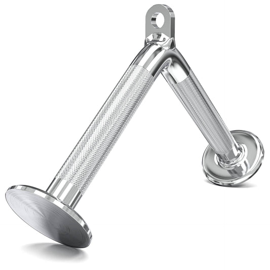 Synergee Cable Attachment Steel Grip Synergee V-Shaped Bar Cable