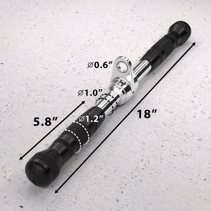 Synergee Cable Attachment Synergee Straight Bar Cable