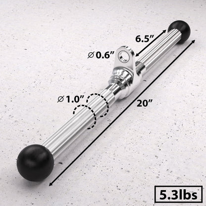 Synergee Cable Attachment Synergee Straight Bar Cable