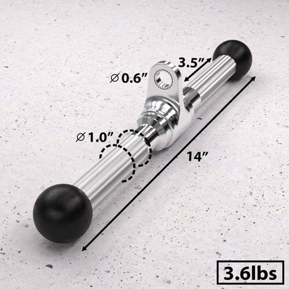 Synergee Cable Attachment Synergee Straight Bar Cable