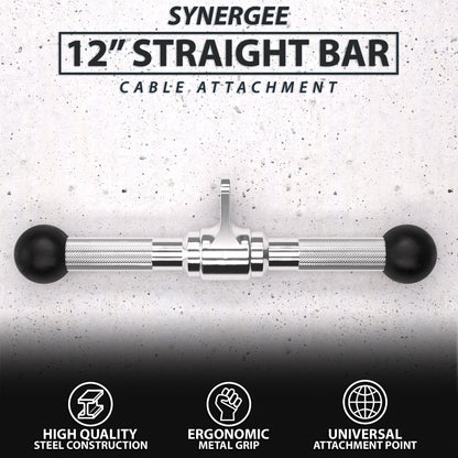 Synergee Cable Attachment Synergee Straight Bar Cable