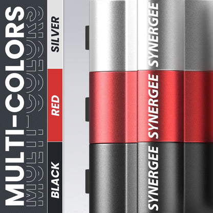 Synergee Collars Synergee Barbell Collars