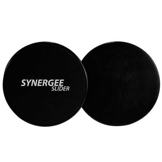 Synergee Core Sliders - Grit Grind Strength