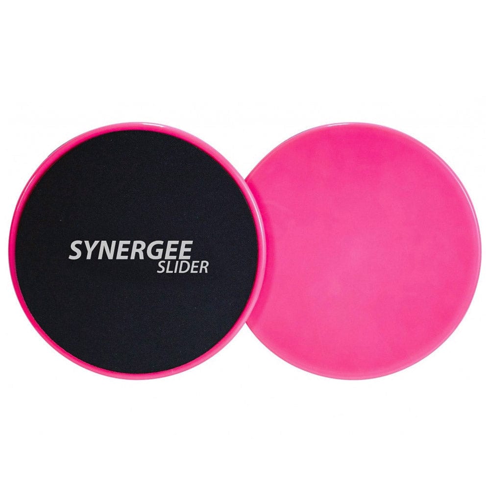 Synergee Core Sliders - Grit Grind Strength
